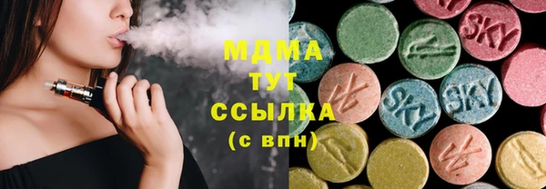 молекула духа Арсеньев